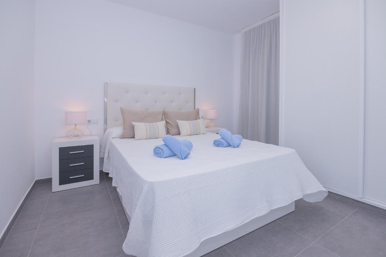 Apartment Holiday 2 Beachfront Corralejo By Holidays Home Exterior photo
